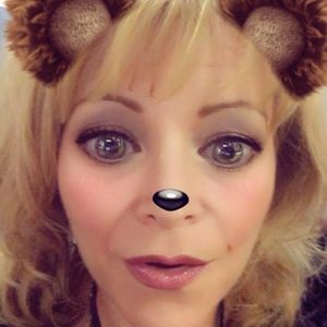 Meet your Posher, Nancy